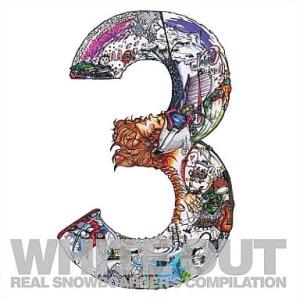 【中古】WHITE OUT 3〜real snowboarder’s compilation〜  /...