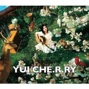 【中古】CHE.R.RY  /  YUI（帯あり）