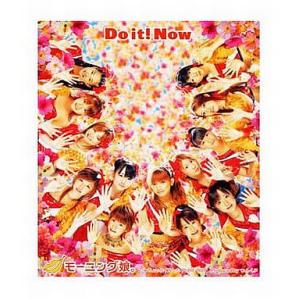 【中古】Do it! Now  /  モーニング娘。（帯無し）
