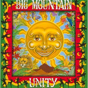 【中古】ユニティ  /  ビッグ・マウンテン（帯あり）
