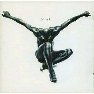【中古】SEAL[輸入盤] / SEAL（帯無し）