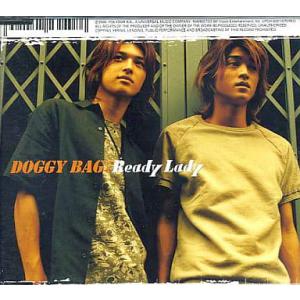 【中古】Ready Lady  /  DOGGY BAG（帯あり）