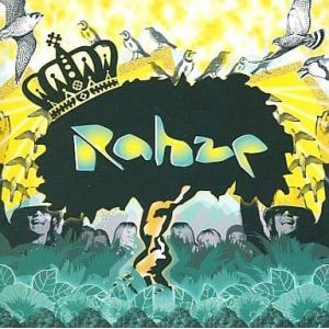 【中古】ラーズ  /  ラーズ（帯あり）