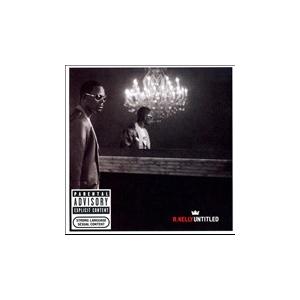 【中古】UNTITLED  /  R.KELLY（帯無し）