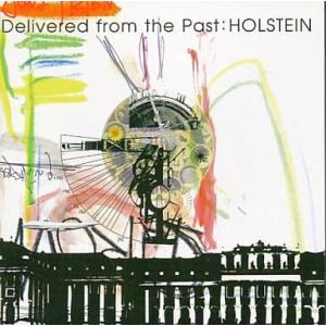 【中古】Deliveredfrom  /  HOLSTEIN（帯あり）