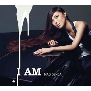 【中古】I AM  /  傳田真央（帯無し）