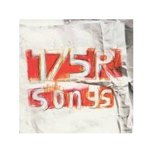 【中古】Songs  /  175R（帯あり）
