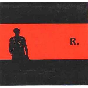 【中古】R.  /  R.ケリー（帯無し）