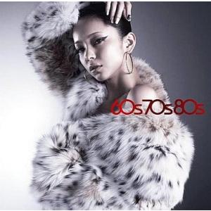 【中古】60s 70s 80s  /  安室奈美恵（帯無し）