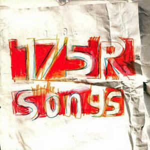 【中古】Songs  /  175R（帯あり）