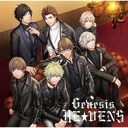 【中古】うたの☆プリンスさまっ♪「SUPER STAR/THIS IS...!/Genesis HE...