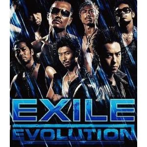 【中古】EXILE EVOLUTION / EXILE（帯無し）