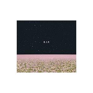 【中古】R.I.P  /  BUMP OF CHICKEN(スリーブケース付)（帯あり）