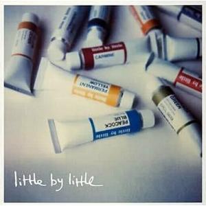 【中古】悲しみをやさしさに NARUTO OP  /  little by little（帯あり）