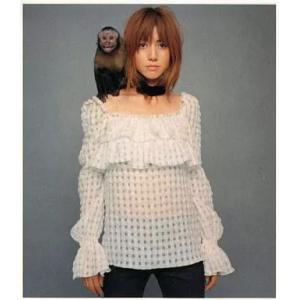 【中古】I am/innocence  /  hitomi（帯無し）