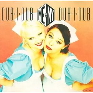 【中古】ドゥビ・ドゥビ  /  ミー＆マイ（帯あり）