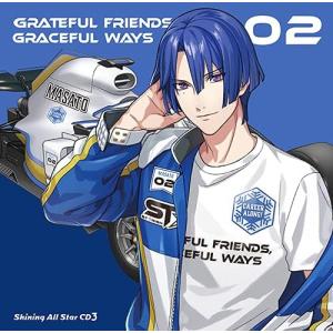 【中古】うたの☆プリンスさまっ♪Shining All Star CD3(初回限定盤 真斗 Ver.)（帯あり）