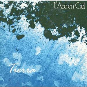 【中古】Tierra / L’Arc〜en〜Ci...の商品画像