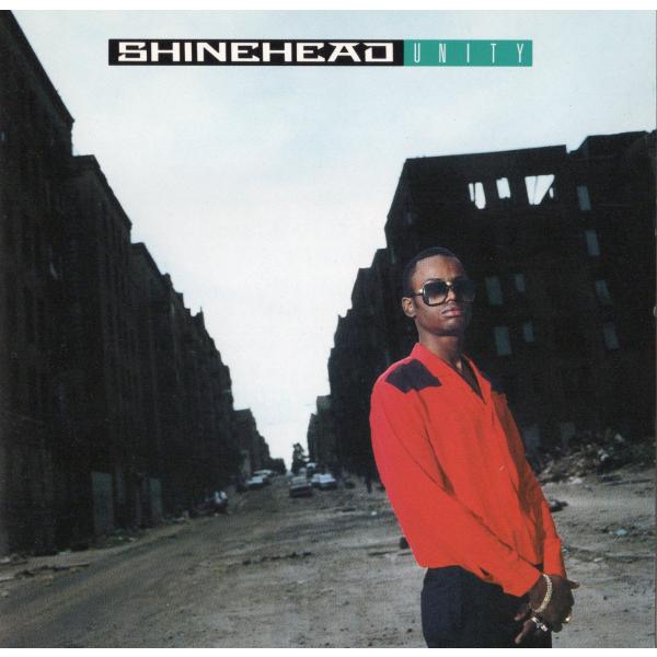 【中古】ユニティ  /  シャインヘッド（帯あり）