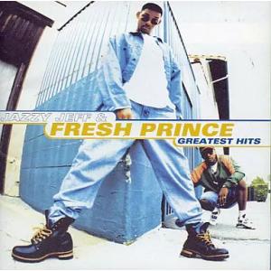 【中古】グレイテスト・ヒッツ  /  ジャジー・ジェフ（帯あり）