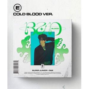【中古】BAD BLOOD (E)(4TH MI...の商品画像