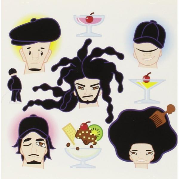 【中古】シアワセナラテヲタタコウ/T.R.U.E.  /  nobody knows（帯あり）