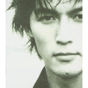 【中古】遠くまで / 稲葉浩志（帯あり）