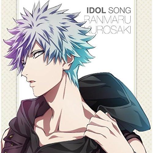 【中古】うたの☆プリンスさまっ マジLOVEレボリューションズ アイドルソング 黒崎蘭丸（帯あり）