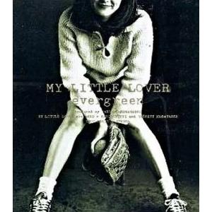 【中古】evergreen / MY LITTLE LOVER（帯無し）