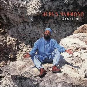 【中古】In Control / ベレス・ハモンド（帯無し）
