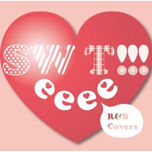 【中古】SWeeeeT!!! ~R&amp;B Covers~  /  オムニバス（帯あり）