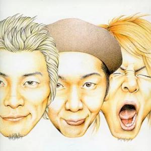 【中古】magic number  /  KICK THE CAN CREW（帯あり）