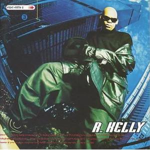 【中古】R.HELLY  /  R.HELLY（帯無し）