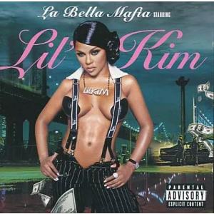 【中古】LA BELLA MAFIA  /  Lil’Kim（帯無し）