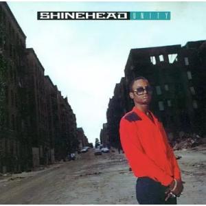 【中古】UNITY  /  SHINEHEAD（帯無し）