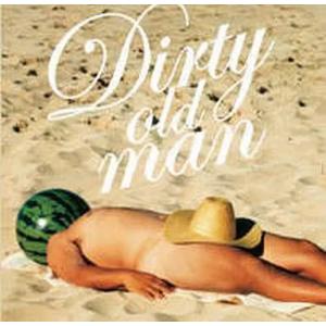 【中古】DIRTY OLD MAN〜さらば夏よ〜 / サザンオールスターズ（帯あり）