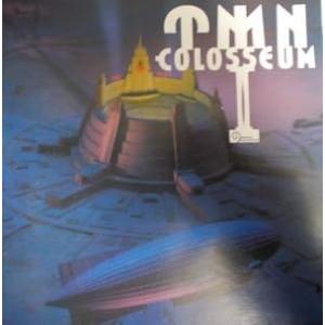 【中古】COLOSSEUM I  /  TM NETWORK（帯あり）