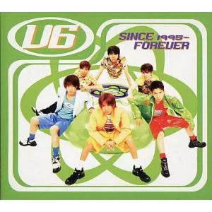 【中古】SINCE 1995〜FOREVER /...の商品画像