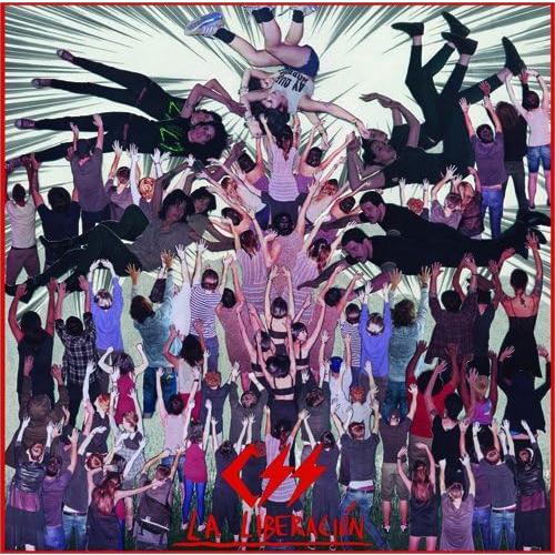 【中古】ラ・リベラシオン  /  CSS（帯あり）