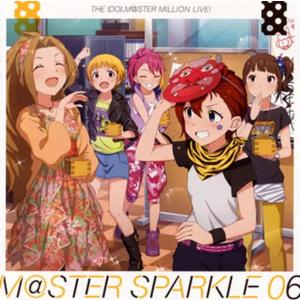 【中古】THE IDOLM@STER MILLI...の商品画像