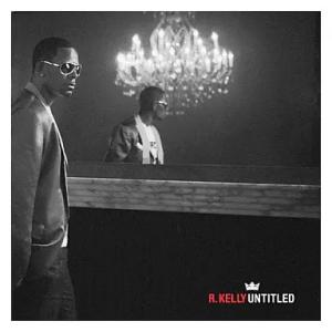【中古】UNTITLED  /  R.ケリー（帯あり）