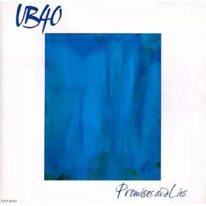 【中古】好きにならずにいられない / UB40(...の商品画像