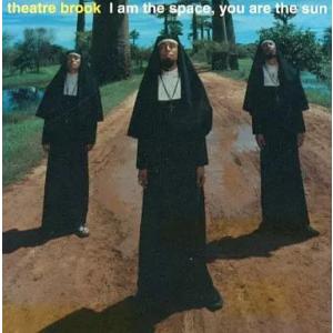 【中古】I AM THE SPACE ，YOU ARE THE SUN  /  シアターブルック（帯...