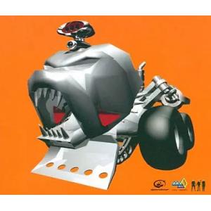 【中古】SYSTEMATIC  /  THE MAD CAPSULE MARKETS（帯無し）
