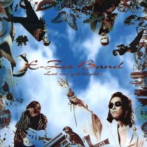 【中古】Let me get higher  /  E-ZEE BAND（帯あり）