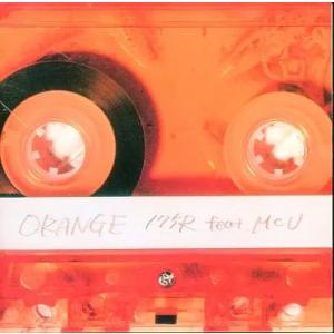 【中古】ORANGE  /  175R feat.MCU（帯あり）