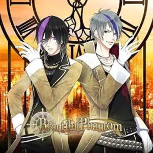 【中古】Beautiful Phantom(シャイ・キラver)   /  LAGRANGE POI...