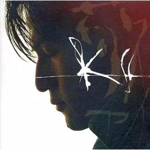 【中古】KI / 稲葉浩志 （帯あり）