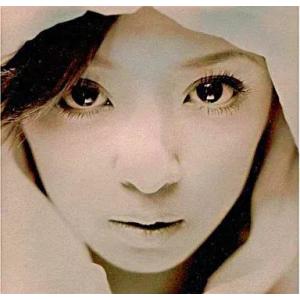 【中古】A Song for ××  /  浜崎あゆみ（帯無し）