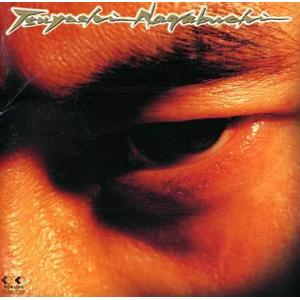 【中古】SAMURAI  /  長渕剛 （帯無し）